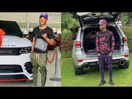 Lorch is among the highest paid players at the buccaneers, pocketing just under r200,000 a month, though that's a long way off to the likes of jappy jele and new signings thulani hlatshwayo and deon hotto, who are said to be raking in between r300,000 and r500,000 a month. Khama Billiat Vs Thembinkosi Lorch Cars Youtube