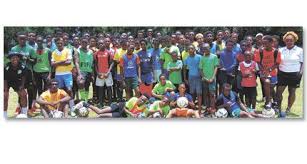 Bloom-Unlimited Summer Camp closes