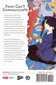 I can't read so this sign can't stop me. Komi Can T Communicate Vol 6 Amazon De Oda Tomohito Oda Tomohito Fremdsprachige Bucher