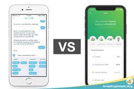 Today, there are dozens of choices available all with very unique offerings. Digit Vs Acorns 2021 Best Money App
