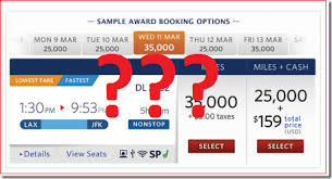 why the delta skymiles changes dont really matter