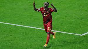 Doku began playing football at a young age in antwerp for kvc olympic deurne and. Belgien Debut Und Traumtor Wie Geht Es Weiter Mit Doku