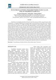 Judul skripsi kimia bahan alam. Pdf Pengembangan Modul Praktikum Kimia Bahan Alam Isolasi Trimiristin Dari Pala