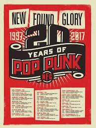 Spent $450 on tickets to barely see the comics. New Found Glory Tour 2017 29 03 2017 Boston Massachusetts United States Concerts Metal Calendar