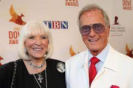 Check spelling or type a new query. Pat Boone S Wife Shirley Dead At 84