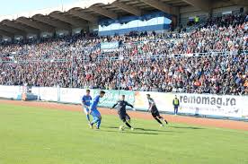 All info around the stadium of hermannstadt. Fc Hermannstadt A Debutat Cu Dreptul In Liga I Star Sibian Stiri Din Sibiu