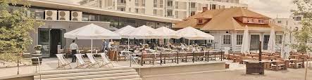 We go the extra mile to ensure you have the best of time while staying with us. Check Inn Foodport