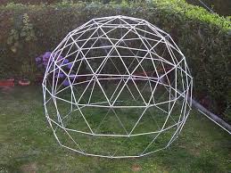 Geodatische Kuppel Geodezicheskij Kupol Teplica