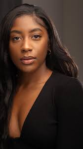 Danielle Joelle Carter