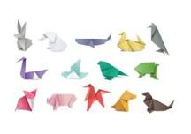 Origami Class for Kids ages 6 and up