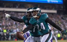 News about Philadelphia Eagles in VAVEL USA, page 12