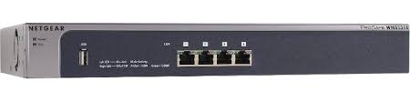 Netgear Prosafe Wms5316 16 Ap Wireless Management System Netguardstore Com Au