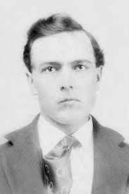 Robert Marshall Cockriel (1877-1938)