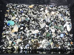 Great Pacific Garbage Patch Weighs More Than 43 000 Cars And