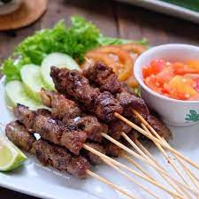 Resep Sate Maranggi Sapi Oleh Susi Agung Recipe Makanan Sehat Fotografi Makanan Masakan Simpel