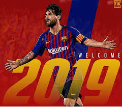 Epingle Par Andressiso Sur Barcelona Illustration Joueur