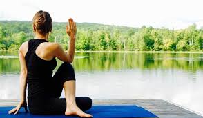 Try these fun and therapeutic ways to use the firm stickiness of a you'll see how much easier it is to sit on your heels after taking out the roll! Best Yoga Mats Of 2020 Shape