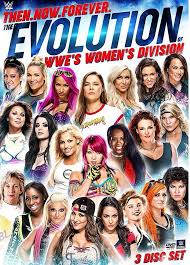 Wwe 2k20 ayrıca four horsewomenwomen's evolution hikayelerine odaklanan tamamen yeni bir 2k showcase ile birlikte roman reignsin kariyerine dayalı hikaye odaklı bir kule de dahil olmak üzere 2k towersın dönüşü. Wwe Then Now Forever The Evolution Of Wwe S Women S Division Pro Wrestling Fandom