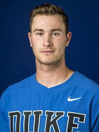 Taylor's Grand Slam Pushes Duke Past Penn State, 9-2