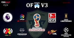 3,910 likes · 22 talking about this. Pes 2018 Ps3 Andrewpes Option File V3 Pes Club