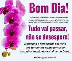 Maybe you would like to learn more about one of these? Mensagem De Bom Dia Evangelica Mensagens De Bom Dia