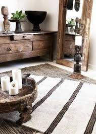 Amazing Neutral Colour Palette Natural Materials And Global Accents Make A Perfect Base For A Cohesive And Stylish Interio Natural Home Decor Decor Home Decor
