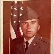 Andrez Garza Obituary (2022)