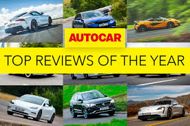 Autocar S 10 Most Read Reviews Of 2019 Autocar