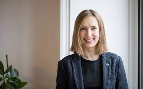 Delivering early years, child care and publicly funded education from kindergarten to grade 12. Uarctic Research Increasing The Impact Of North2north Interview With Iselin Nybo Norway S Minister Of Research And Higher Education