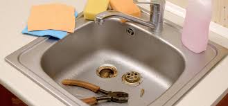 How To Change Kitchen Sink Tapron Uk
