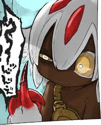Faputa Inspects Reg S Blood Madeinabyss If you like the manga, please click the bookmark button (heart icon) at the bottom left corner to add it to your favorite list. faputa inspects reg s blood madeinabyss