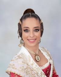 Laura Ballester's Instagram, Twitter & Facebook