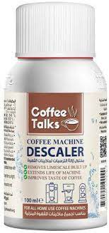 Coffee talks coffee machine descaler by impresa modular prices. Coffee Talks Coffee Machine Descale Solution 100 Ml Price From Jumia In Egypt Yaoota
