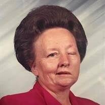 Ola Mae Thompson Obituary