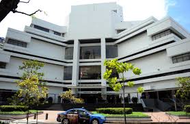 • all references to enforcement procedures in the high court, sessions court and magistrate's court are covered by the rules. Subordinate Courts Renamed To Be Led By High Court Judge Singapore News Asiaone