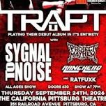 Trapt