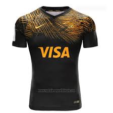 All information about jaguares fc (liga dimayor i) current squad with market values transfers rumours player stats fixtures news. Jaguares Rugby Jersey 2019 2020 Home