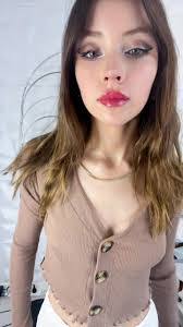 Lucy Rubio's Instagram, Twitter & Facebook