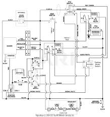 20 hp kohler engine wiring diagram old generator periodic tables and kiosystems m. Gravely 915106 000101 Zt 2350 23hp Kohler 50 Deck Parts Diagram For Wiring Diagram
