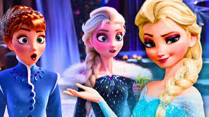 The Most Popular Elsa Powers Theory May Be Debunked By New Frozen 3 Tease