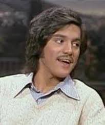 Famous death in the 1980s you remember?