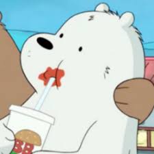 Collection by sunas chuupet • last updated 12 weeks ago. Aesthetic Pink Ice Bear Pfp Largest Wallpaper Portal