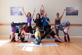 Classes on the roster include power flow, vinyasa, strength and flexibility, core yoga and beginner core. Pranavah Yoga Studio 42 Photos 43 Reviews Yoga 47 46 Vernon Blvd Hunters Point Long Island City Ny Phone Number Classes