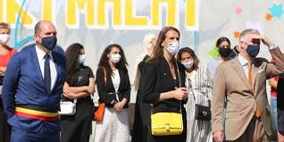 Voici les dernières informations et les analyses. Coronavirus Pourquoi Le Gouvernement Belge Durcit Les Mesures De Restrictions