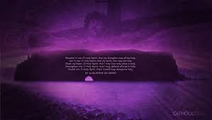 16 Quotes To Inspire Your Lent As Free Hd Catholic Catholic Lent Wallpaper Iphone 894x1440 Wallpaper Teahub Io