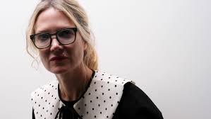 OU grad Amy Scott returns to OKC with her new Counting Crows documentary