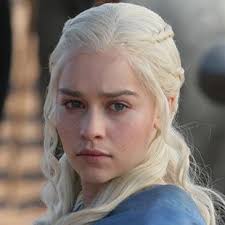 The ones that speak to a bigger world. Filmografie Emilia Clarke Fernsehserien De
