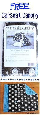 Save 40% at carseat canopy with coupon code baf. Free Carseat Canopy Cover 25 More Freebies For Moms