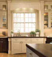 Kitchen Work Zones Creating Your Kitchen Clean Up Zone Dura Supreme Cabinetry Kitchen Backsplash Designs Kitchen Cabinet Design Kitchen Design