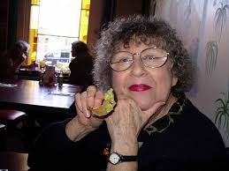 Tammy Vail Obituary (1938